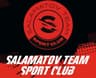 SALAMATOV TEAM