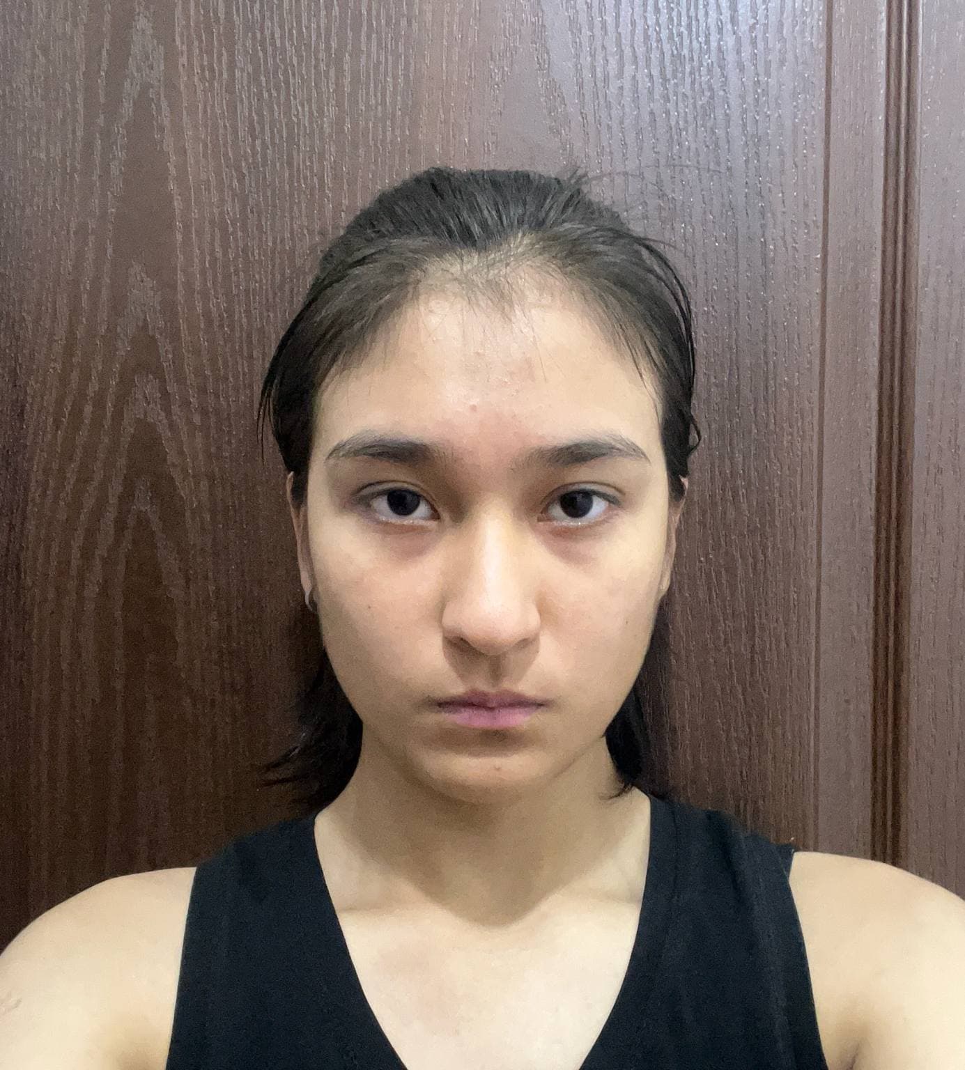 Abdrakhmanova