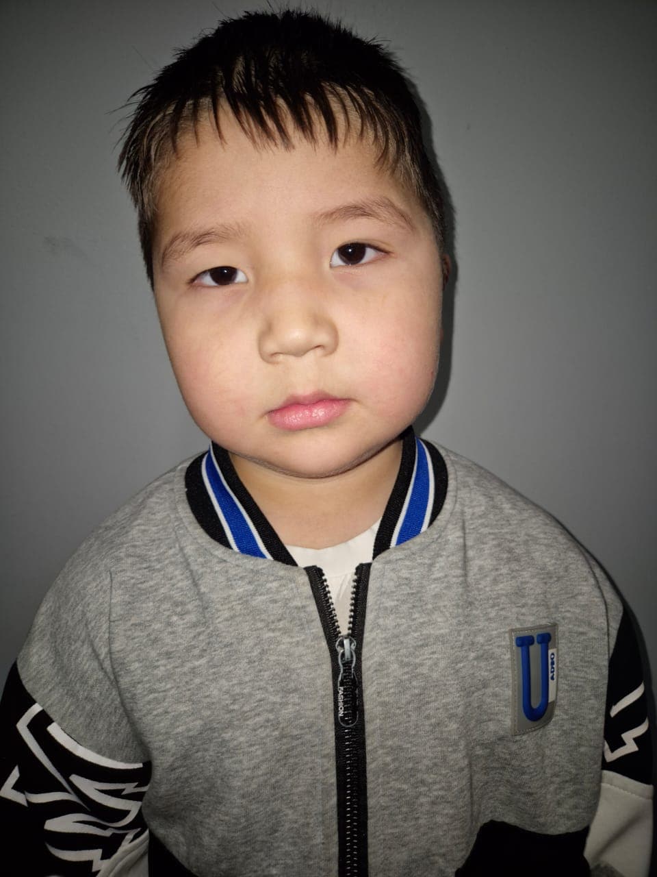 Elmyrza Duyshembekov