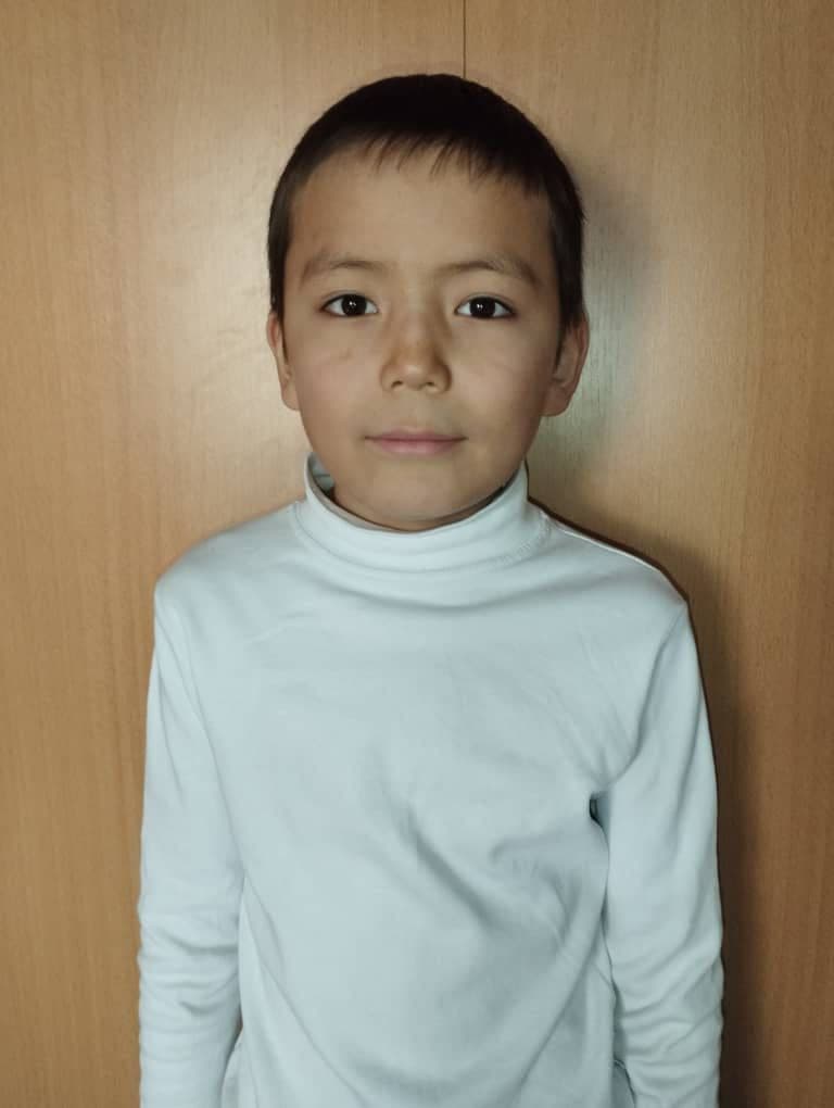 Anas Asanov