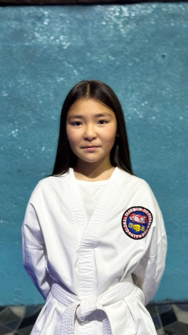 Asema Kurenkeeva