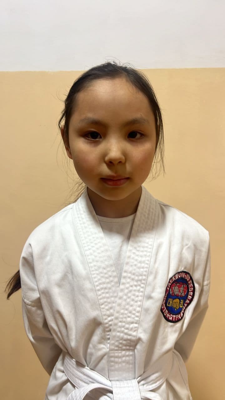 Нурбанур Сатаралиева