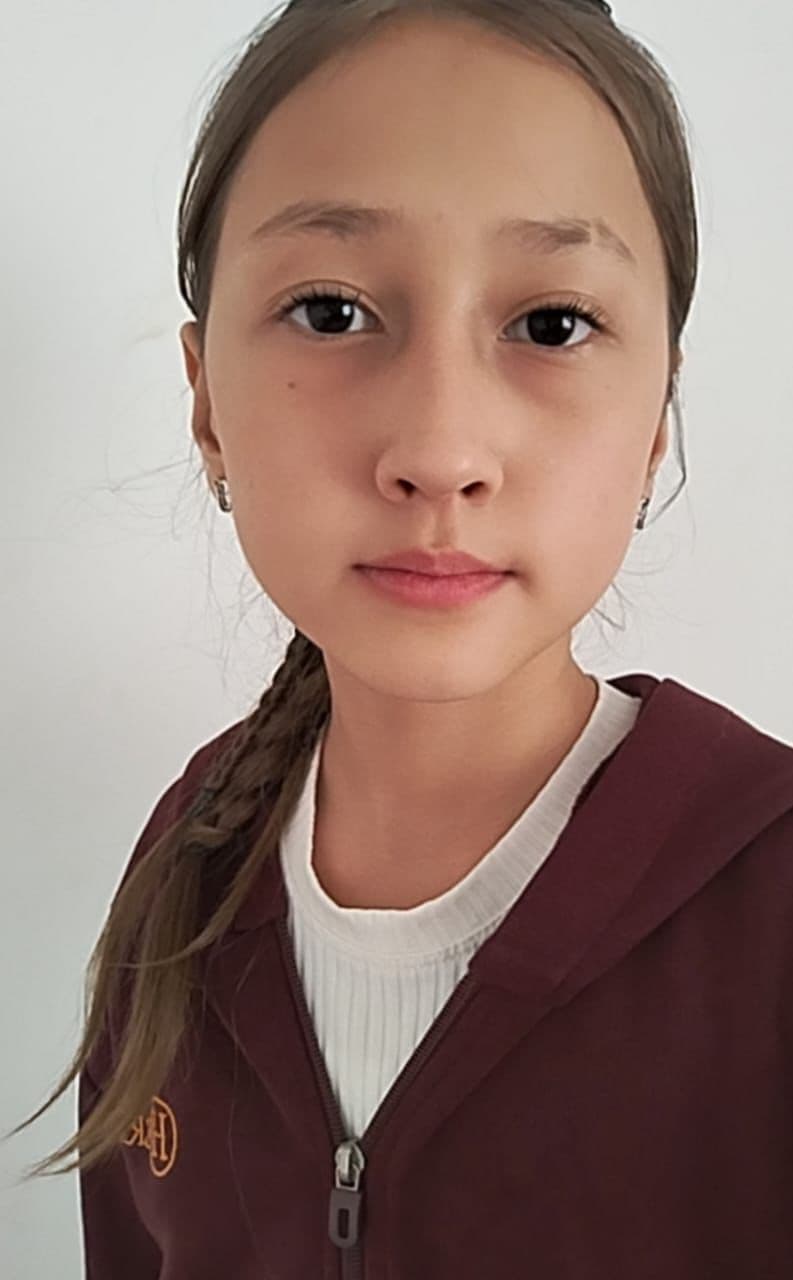 Aliya I.