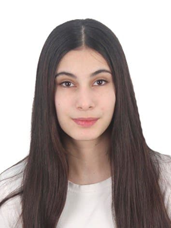 Сабина Осмонова