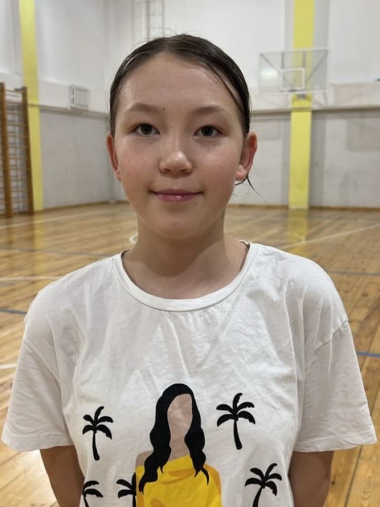 Miraida Akunova