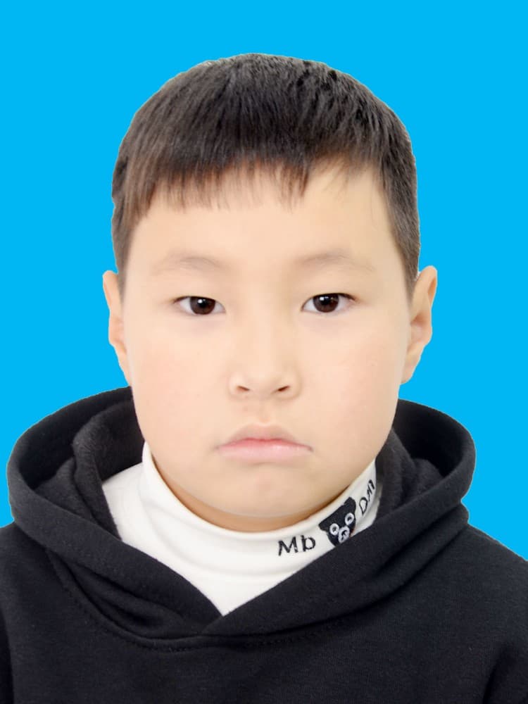 Аман Абдымажитов