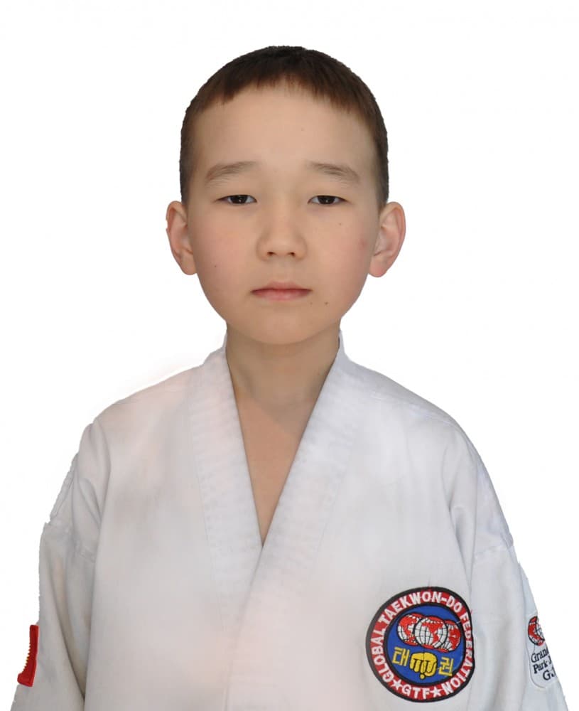 Elmirbek Batyrbekov