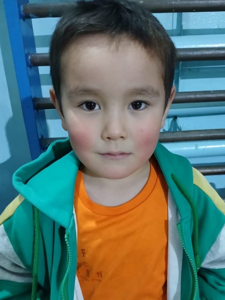 Абдышүкүр Кочкорбаев
