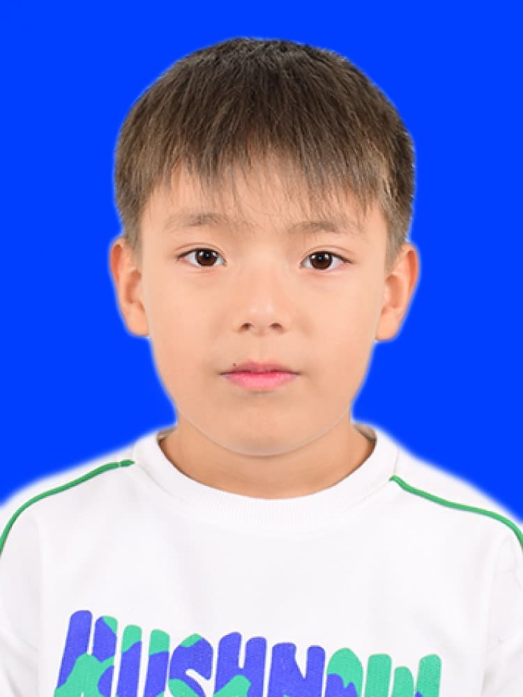 Almir Akhmarov