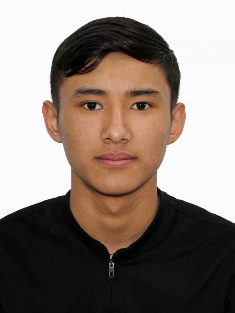 Aslanbek U.