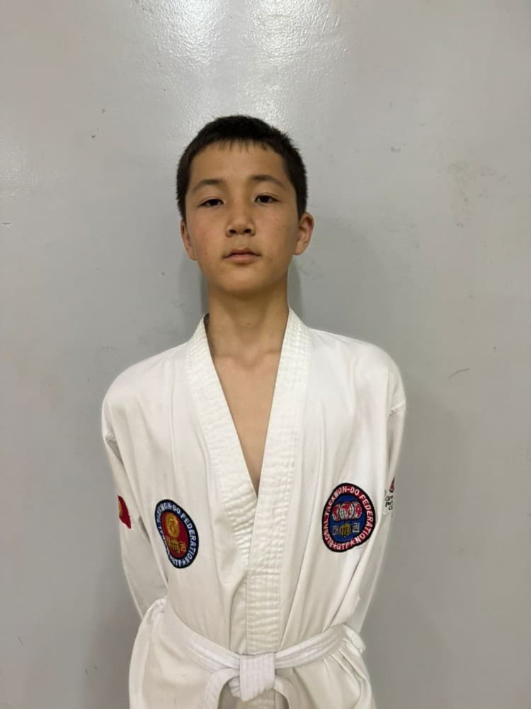 Zhumamedin Atenaliev