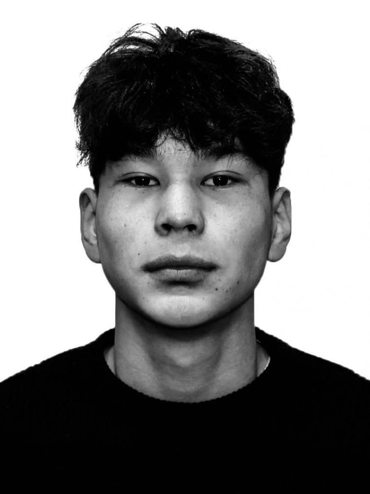 Islam Madanbekov