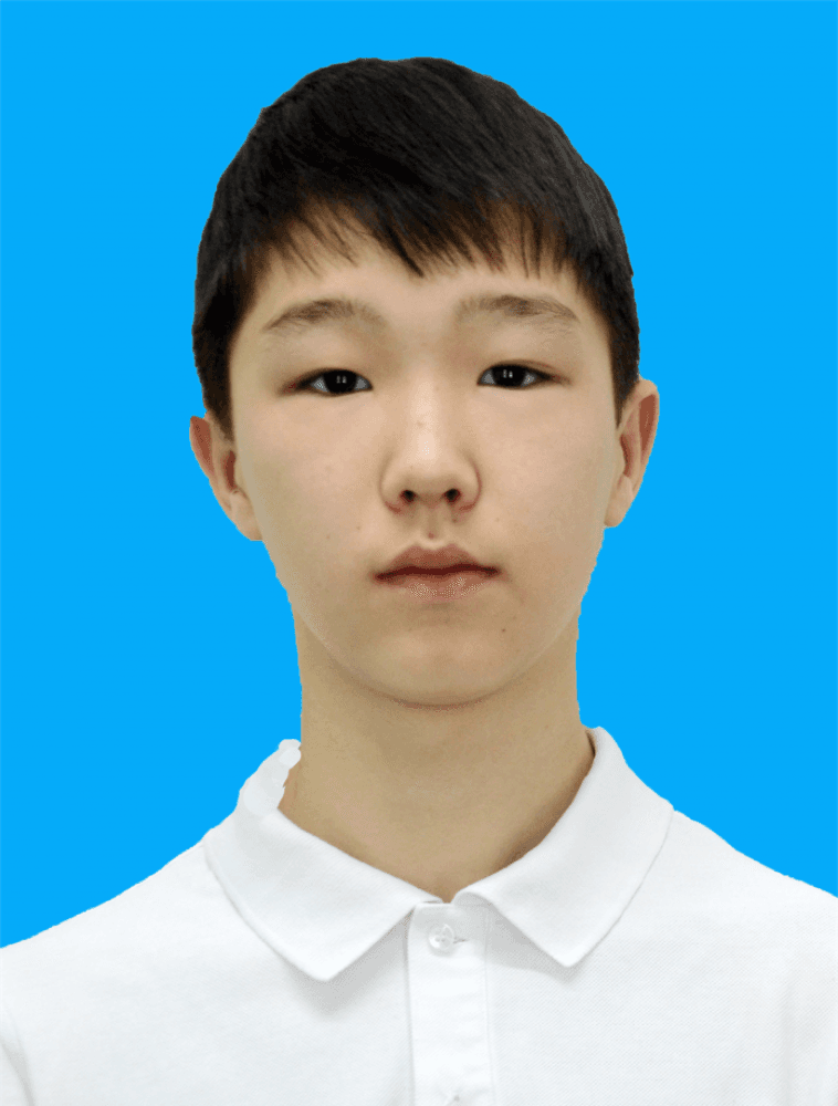 Орусбаев