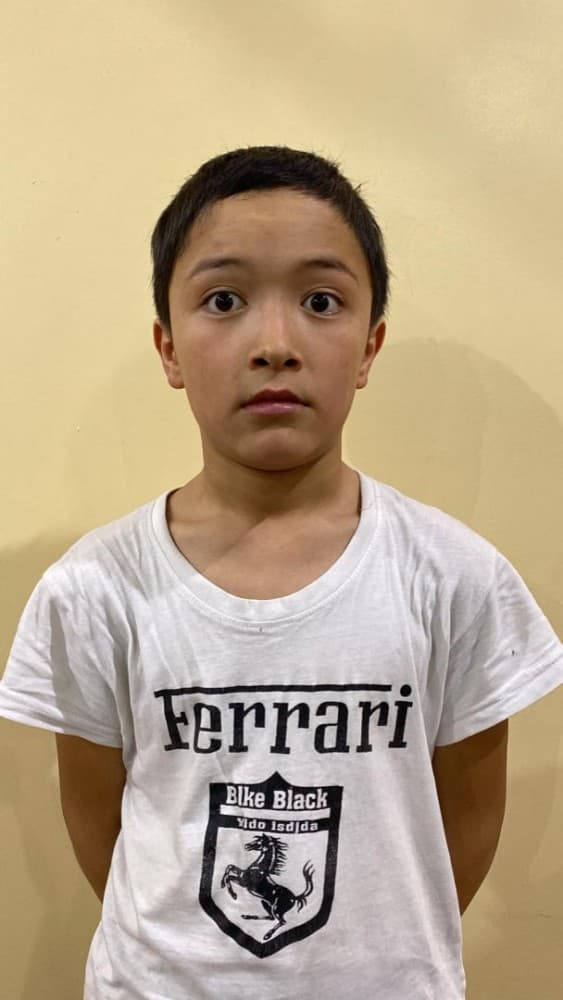 Mukhammed Rakhmankulov
