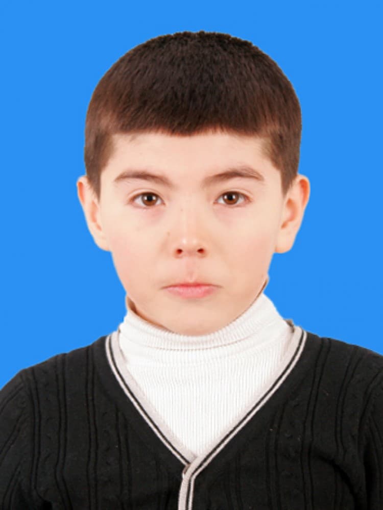 Мухаммадали Хикматов