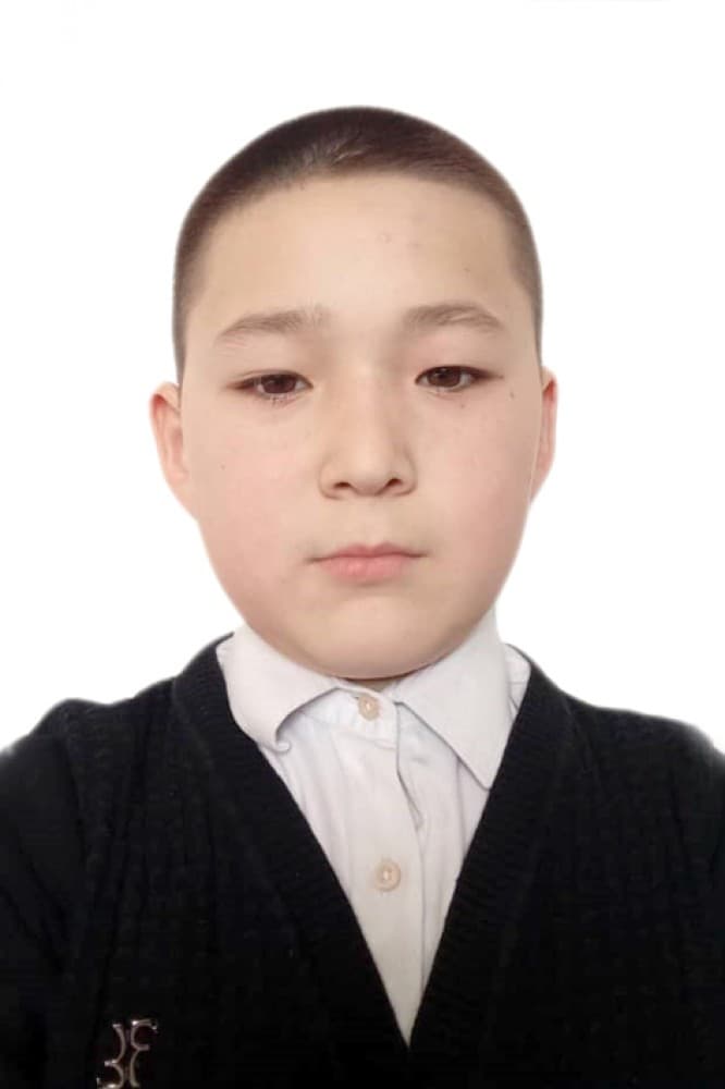 Нурислам Келсинбеков