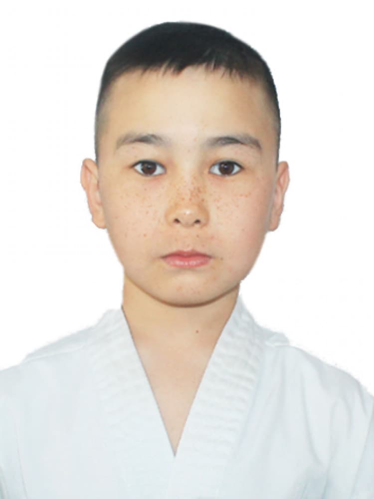 Алтыкеев