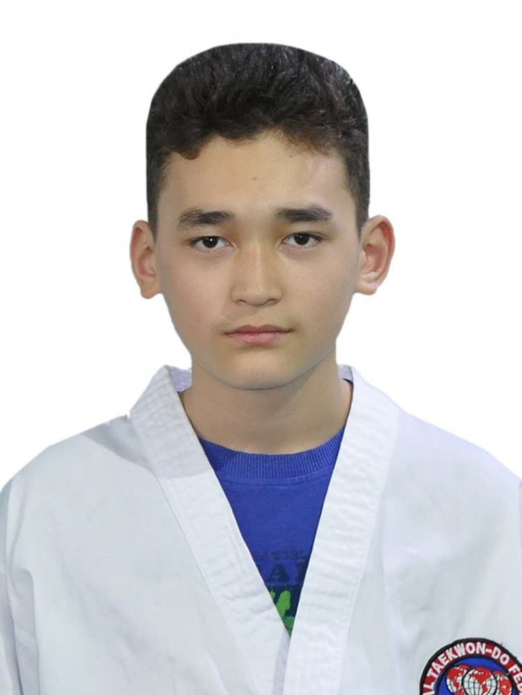 Erbol A.