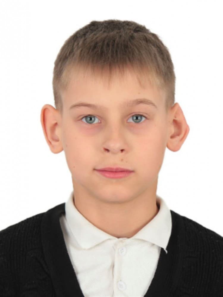 Andrey Blokhin