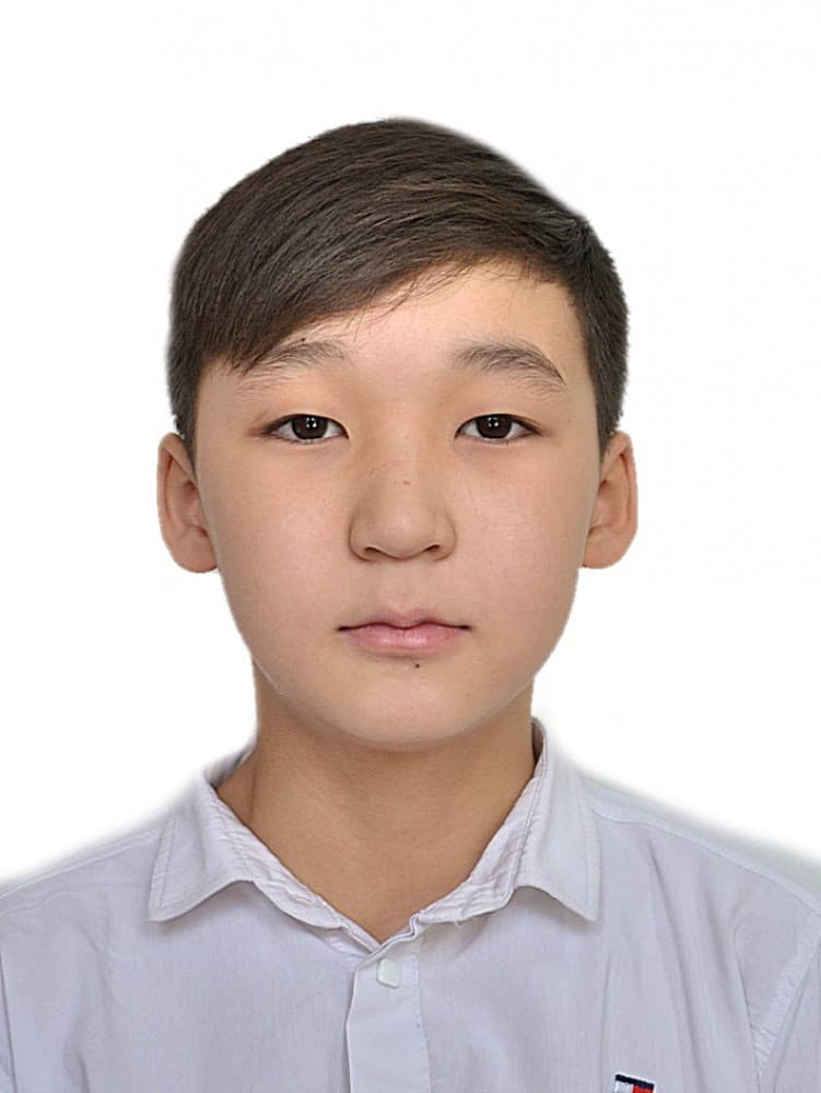 Esenamanov