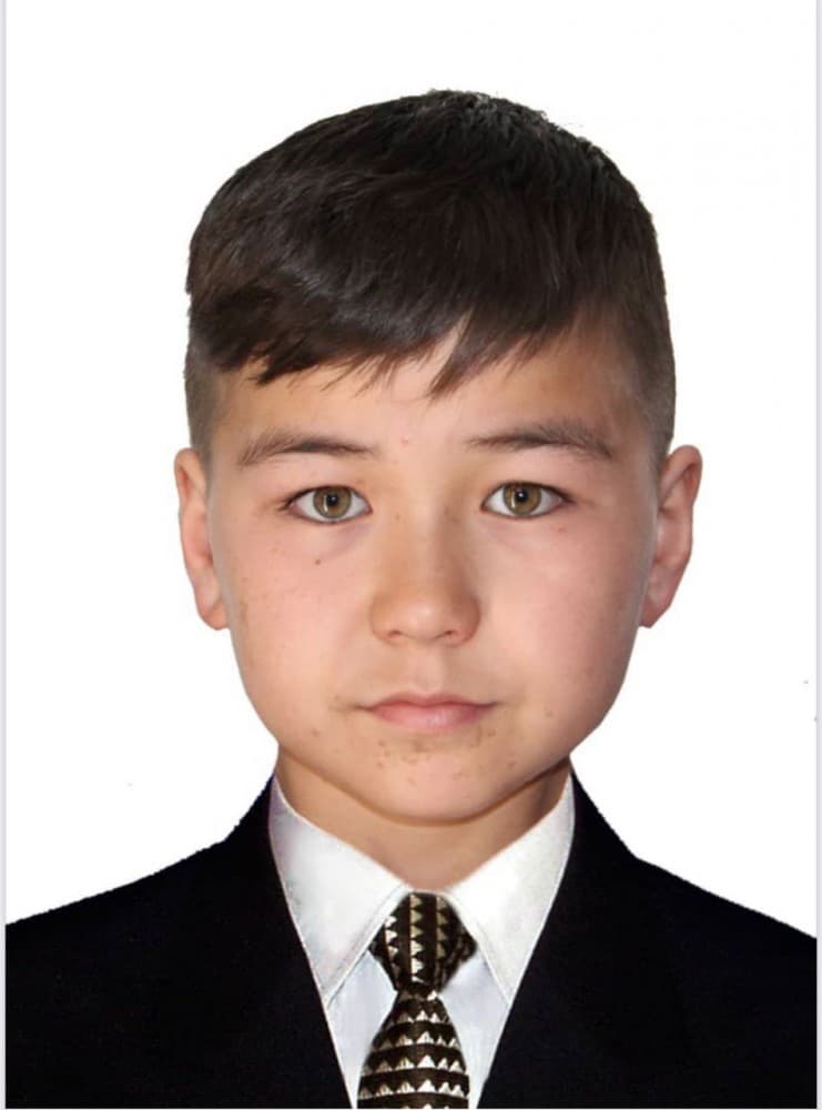 Nurtilek K.