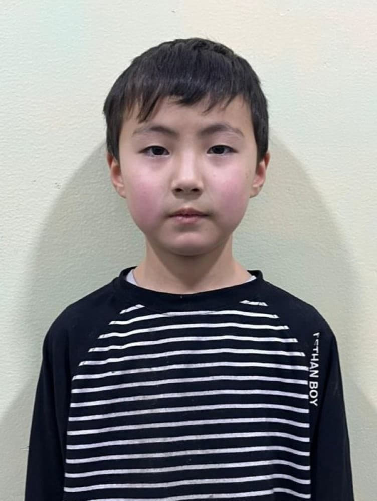 Ibrakhim Zakirbaev