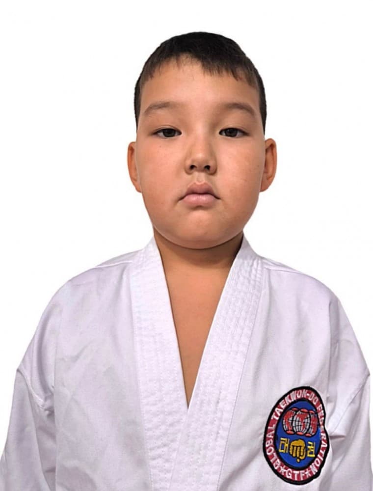 Nurel Zholdoshbekov
