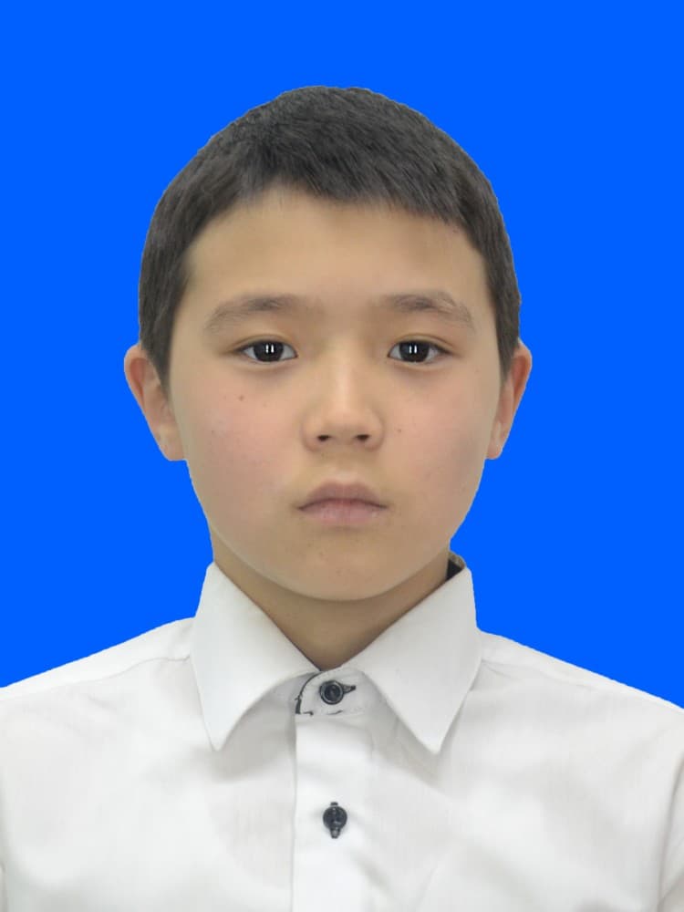 Омурбеков