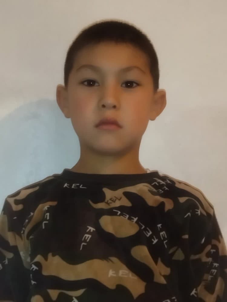 Musa Anarbaev