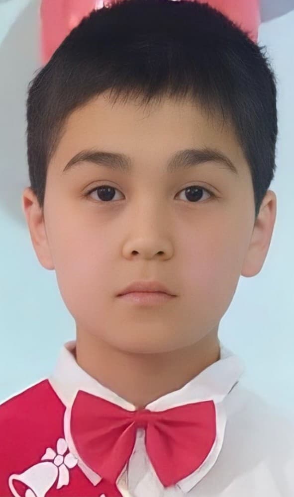Azamat Immatkulov