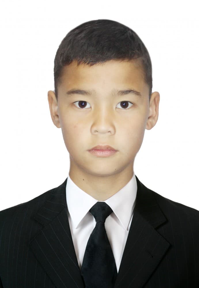 Mukhammedali Karimzhanov