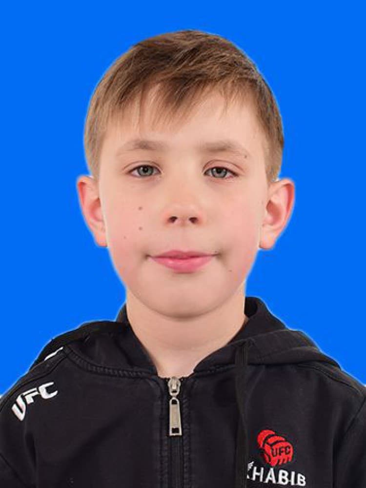 Иван Бабак