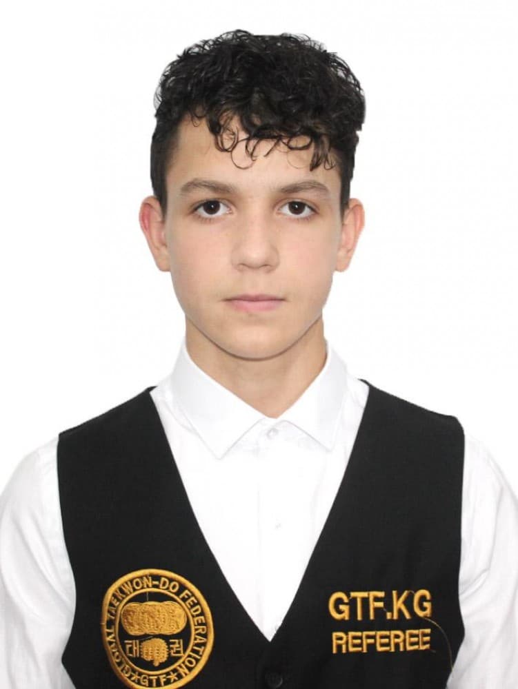Rodion S.