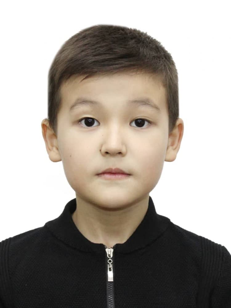 Айдар Турдубаев