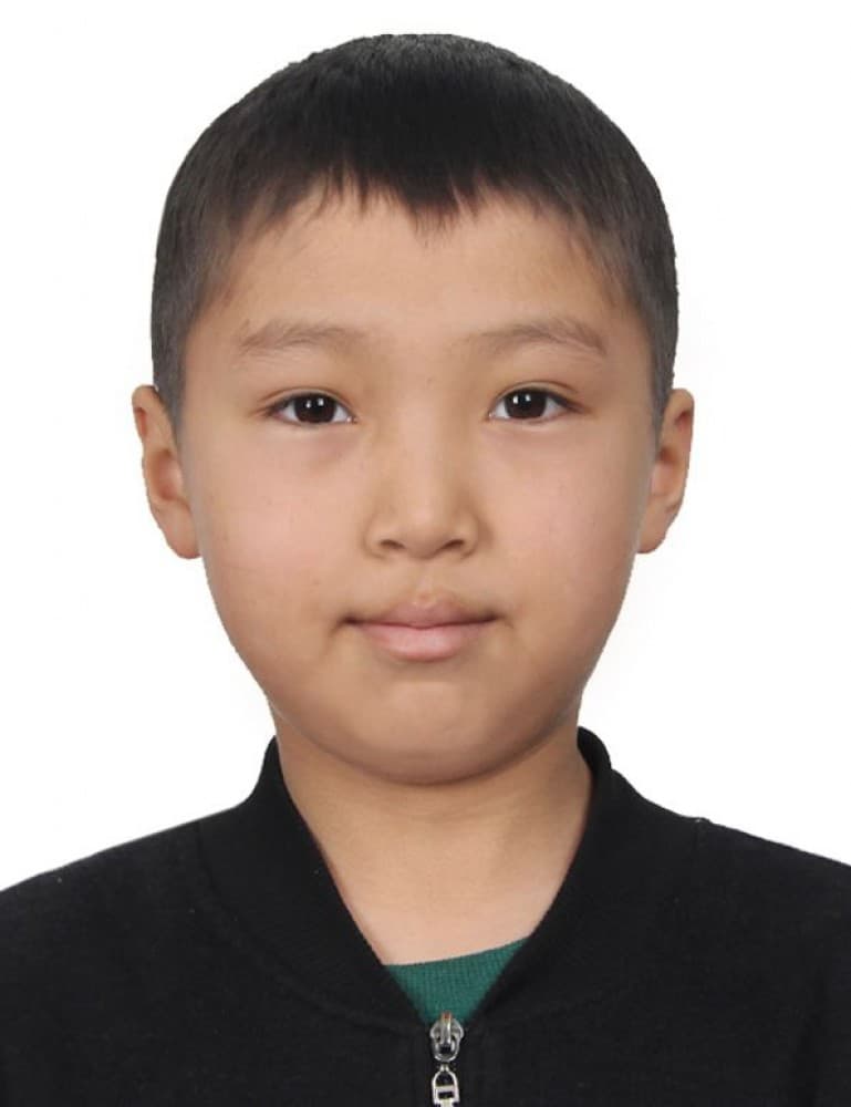 Nurseyit Abdilkhamidov
