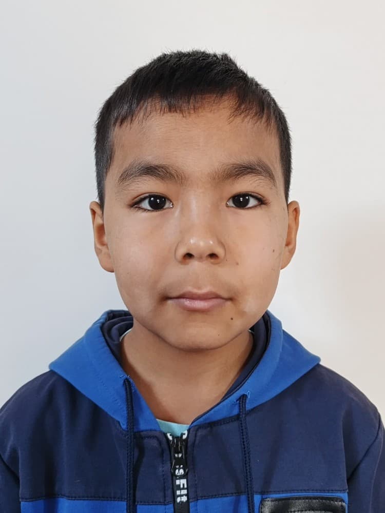 Umarbek Sayfullaev