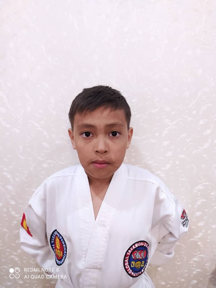 Ramazan A.