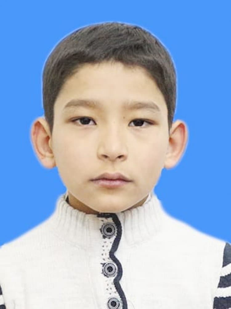 Muslim Abdikadirov