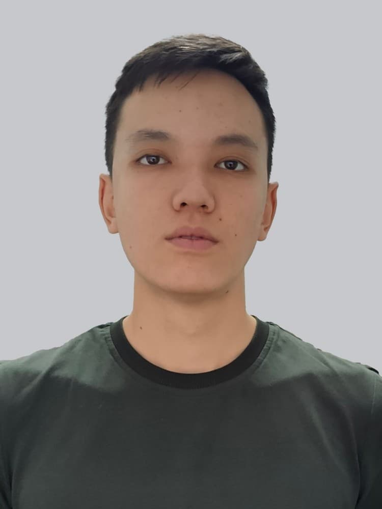 Эльаман Джунушалиев