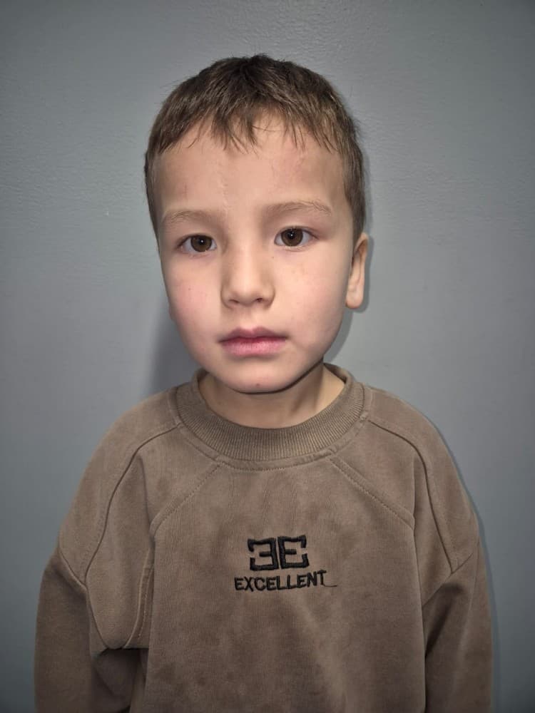 Эмир Камалдинов