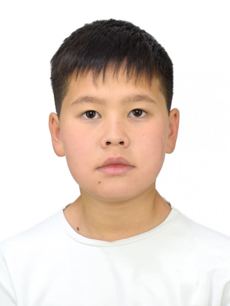 Амантур Кочкоров