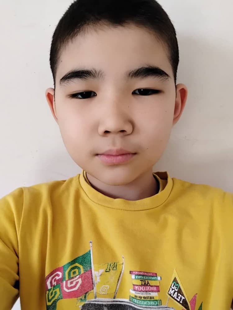 Байэл Абазов