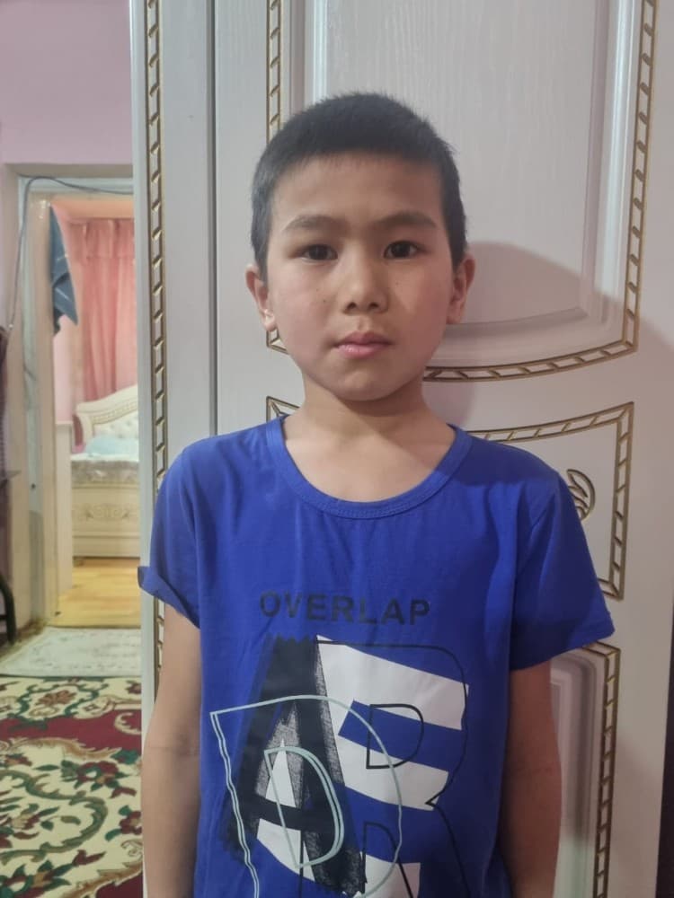 Абдусамад Санваза