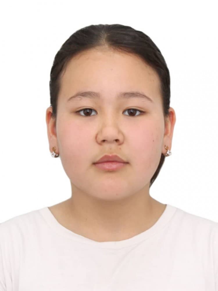 Kunduz Bekkulieva