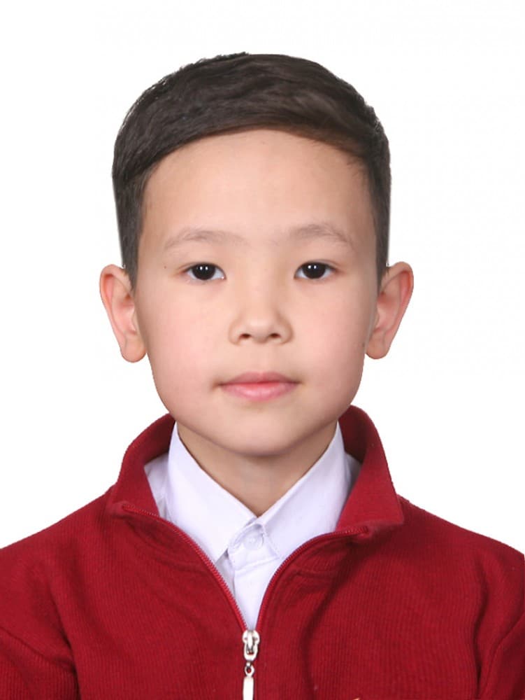 Azimkhan A.