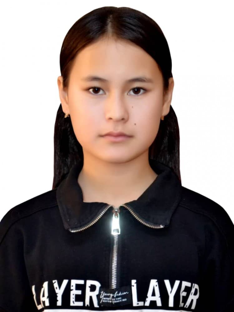 Aynazik Keneshova