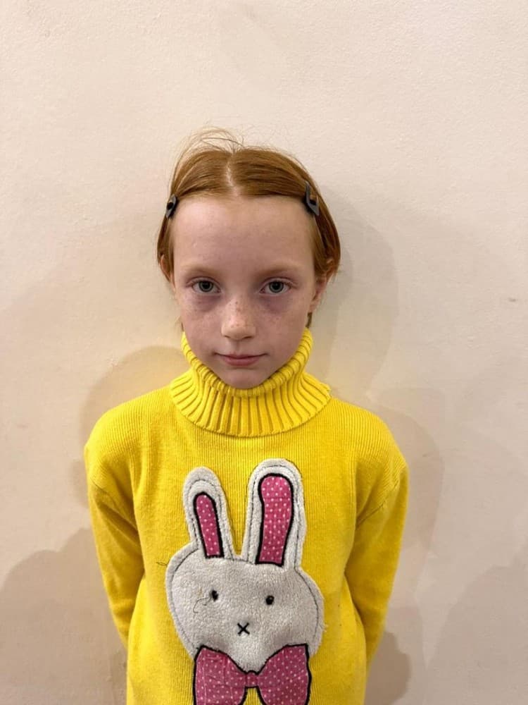 Швецова