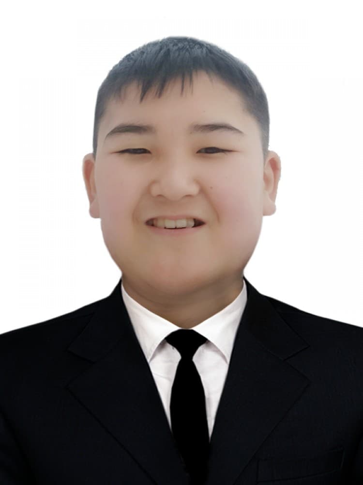 Mirbek K.