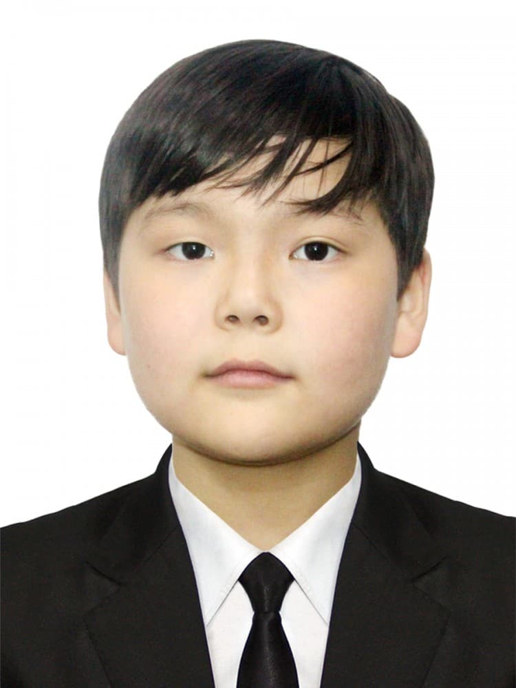 Ulanbek A.