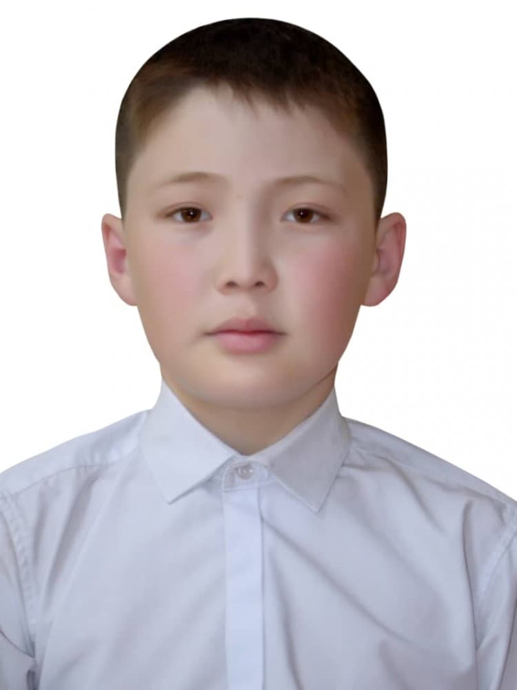 Илгиз Турусбеков